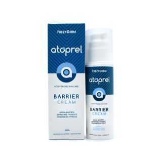 Frezyderm Atoprel Barrier Cream Κρέμα Προσώπου & Σώματος 150ml