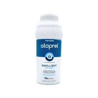 Frezyderm Atoprel Emollient Baume Μαλακτική Κρέμα 300ml