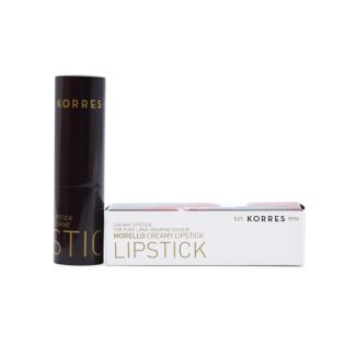Korres Morello Creamy 21 Vivid Pink 3.5gr