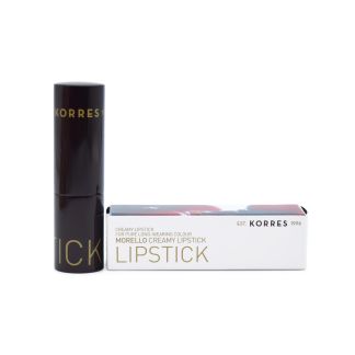 Korres Morello Creamy 03 Warm Beige 3.5gr