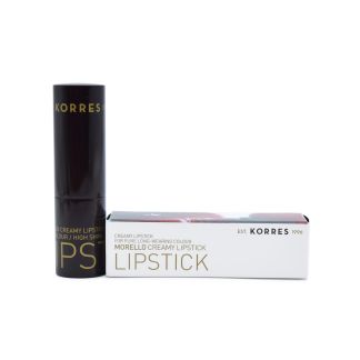 Korres Morello Creamy 56 Lush Cherry 3.5gr