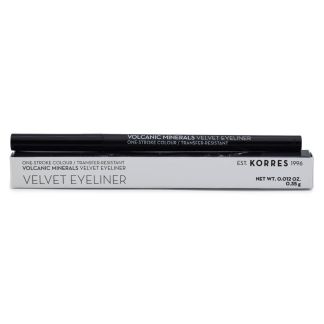 Korres Volcanic Mineral Velvet Eyeliner 25 Velvet Bubblegum 0.35g