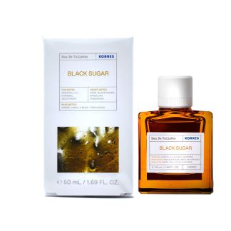 Black Sugar Eau De Toilette 50 ml
