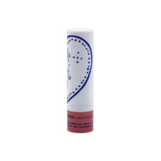Korres Lipbalm Mediterranean Grape Σταφύλι Tinted 4.5g
