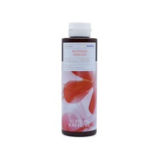 Korres Morning Mimosa Αφρόλουτρο 250ml