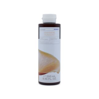 Korres Cashmere Kumquat Αφρόλουτρο 250ml