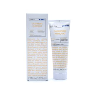 Korres Ενυδατικό Γαλάκτωμα Σώματος Cashmere Kumquat 125ml