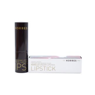 Korres Morello Creamy 36 Cinnamon Velour 3.5gr