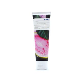 Korres Body Butter Guava 125ml