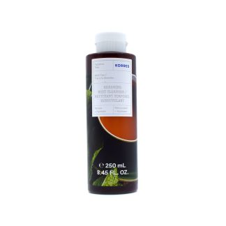 Korres Αφρόλουτρο  Πράσινο Τσάι 250ml