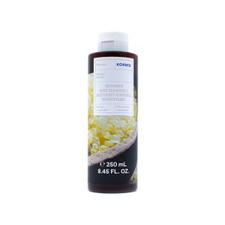Korres Αφρόλουτρο  Μαστίχα 250ml