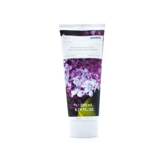 Korres Γαλάκτωμα Σώματος Πασχαλιά 200ml