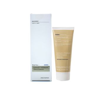 Korres Radiant Body-Lift Cream White Pine Σύσφιξη Σώματος 200ml