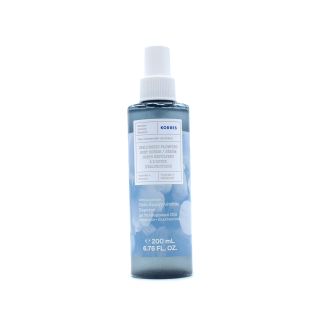 Korres Body Serum Almond Blossom Hyaluronic Plumping 200ml