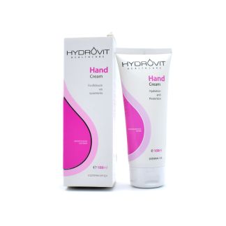 Hydrovit Hand Cream Κρέμα Χεριών 100ml