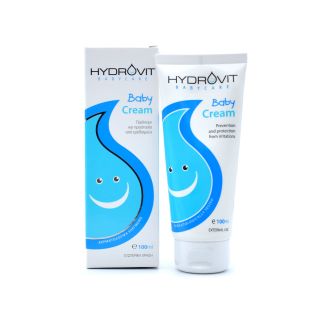 Hydrovit Baby Cream 100ml