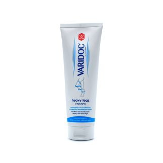 Vican Varidoc Heavy Legs Cream Ανακουφίζει τα Βαριά και Κουρασμένα Πόδια 250ml