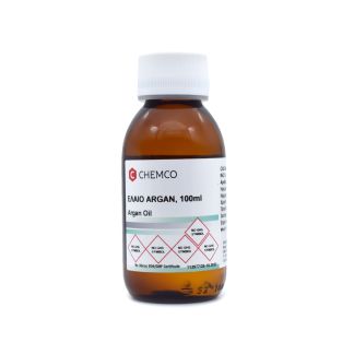 Chemco Argan Oil 100ml