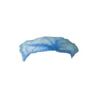 Matsuda Σκουφιά Non Woven με Λάστιχο μιας Χρήσης 100 τμχ