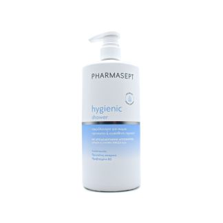 Pharmasept Tol Velvet Hygienic Shower Αφρόλουτρο 1000ml