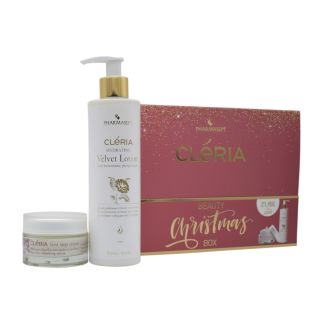 Cleria First Beauty Christmas Box