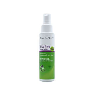 Pharmasept Bite Free Insect Lotion Max Spray 100ml