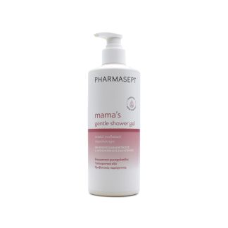 Pharmasept Mama's Gentle Shower Gel 500ml