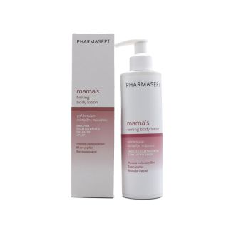 Pharmasept Mama's Firming Body Lotion 250ml