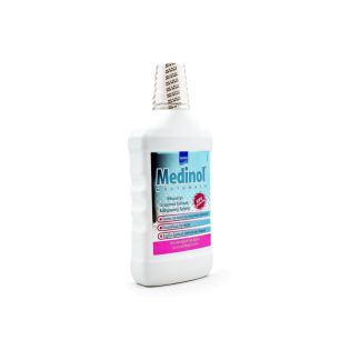 Intermed Medinol Στοματικό Διάλυμα 500ml