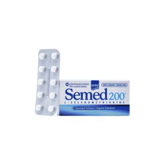 Intermed Semed 200 30 ταμπλέτες