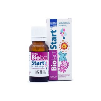 Intermed Biolact Start 12ml