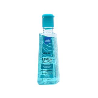 Intermed Reval Plus Αντισηπτικό Τζελ Χεριών Aegean Breeze 100ml