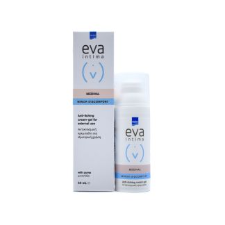 Intermed Eva Intima Medival Gel Minor Discomfort 50ml