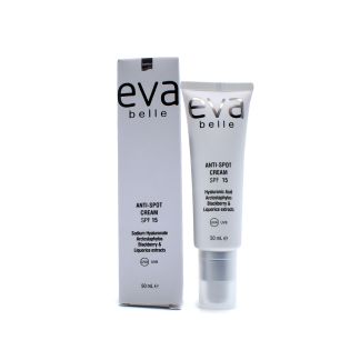 Intermed Eva Belle Anti-Spot Cream SPF15 50ml 