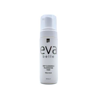 Intermed Eva Belle Deep Cleansing & Rejuvenating Foam 150ml