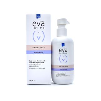 Intermed Eva Intima Biolact pH3.5 Disorders 250ml