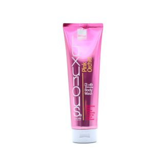 Intermed Luxurious Pink Orchid 2in1 Ενυδατικό Αφρόλουτρο 280ml