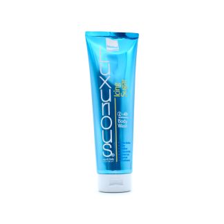 Intermed Luxurious Icing Sugar 2in1 Ενυδατικό Αφρόλουτρο 280ml