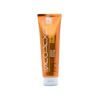 Intermed Luxurious Vanilla Madagascar 2in1 Ενυδατικό Αφρόλουτρο 280ml