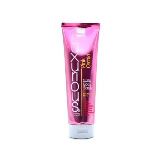 Intermed Luxurious Pink Orchid Απολεπιστικό Σώματος 280ml