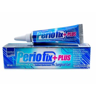 Intermed  Periofix Plus Surgical Gel 30ml