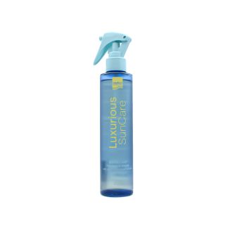 Intermed Luxurious SunCare Hair Sea Mist 200ml