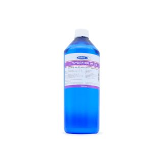 Ecofarm Γλυκερίνη 99.5% 1000ml