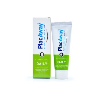 Plac Away Daily Care Οδοντόκρεμα 75ml
