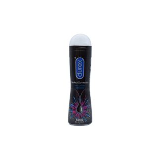 Durex Perfect Connection Long Lasting Lubrication 50ml