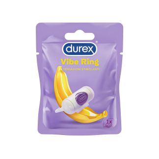 Durex Vibe Ring Δαχτυλίδι
