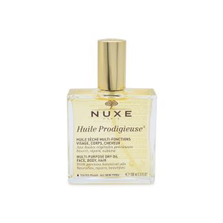 Nuxe Huile Prodigieuse Ξηρό Έλαιο 100ml