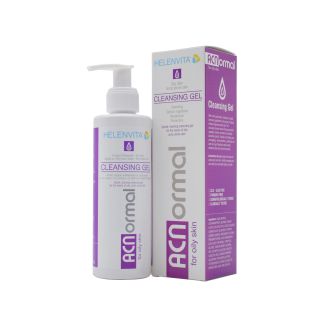 Helenvita Acnormal Cleansing Gel 200ml 