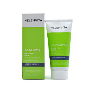Helenvita Acnormal Purifying Facial Mask 75ml
