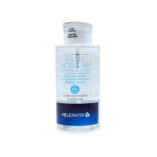 Helenvita Face Micellar Cleansing Water 400ml